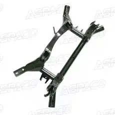 ПОДРАМНИК ЗАДНИЙ MITSUBISHI ASX 2010> AP00A176 ASPACO