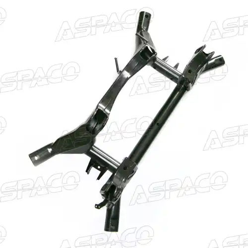 ПОДРАМНИК ЗАДНИЙ MITSUBISHI ASX 2010> AP00A176 ASPACO