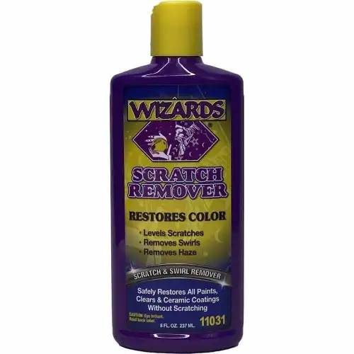 Wizards Scratch Remover 11031