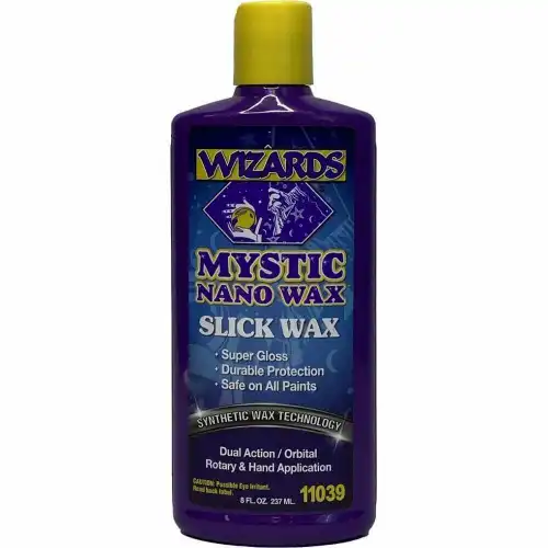 Wizards Mystic Nano Wax 11039