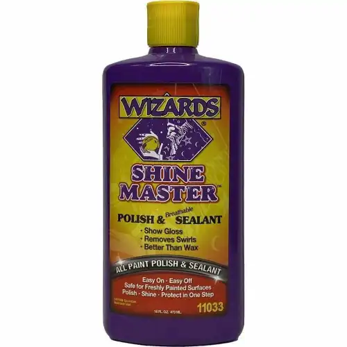 Wizards Shine Master 11033
