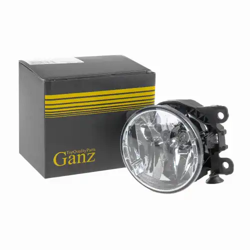 Фара противотуманная GANZ GIP06100