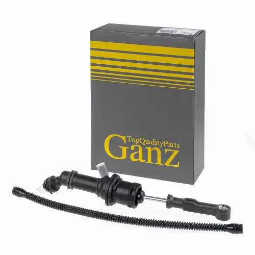 Цилиндр сцепления GANZ GUJ05202