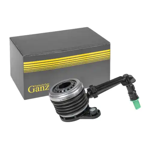Цилиндр сцепления GANZ GUJ05203