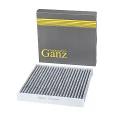 Салонный фильтр GANZ GIR03260