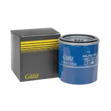 Фильтр масляный GANZ GIR01258