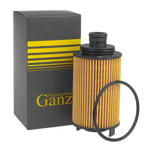 Фильтр масляный GANZ GIR01259