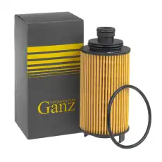 Фильтр масляный GANZ GIR01260