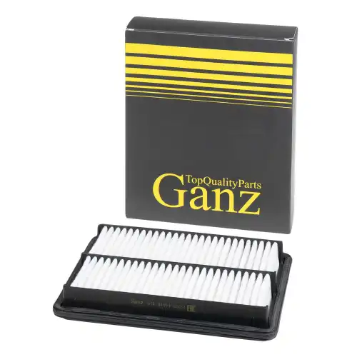 Фильтр воздушный GANZ GIR04354