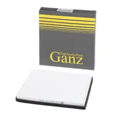 Салонный фильтр GANZ GIR04356