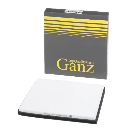 Салонный фильтр GANZ GIR04356