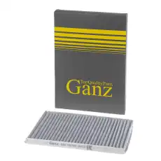 Салонный фильтр GANZ GIR03265