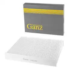 Салонный фильтр GANZ GIR03262