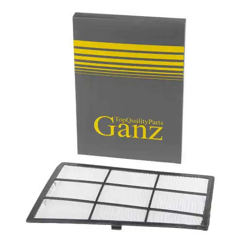 Салонный фильтр GANZ GIR03263