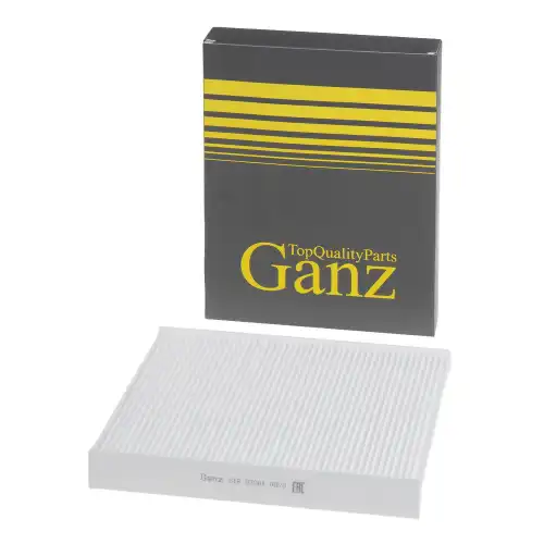 Салонный фильтр GANZ GIR03264