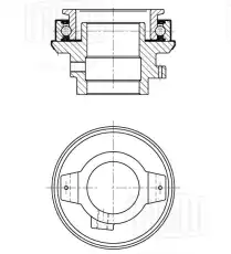 TRIALLI CT 0711
