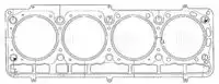 Прокладка ГБЦ TRIALLI GZ 101 5004