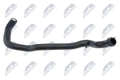 Przewаd p ynu ch odz cego: DACIA DUSTER 1.2 2013-2018 CPPRE008 NTY