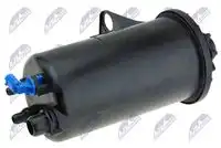 Расширительный бачок NTY SZWBM003