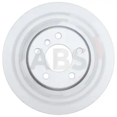 Тормозной диск A.B.S. 18207