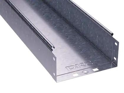 DKC Лоток 100x100 L3000 дл.3м 35101