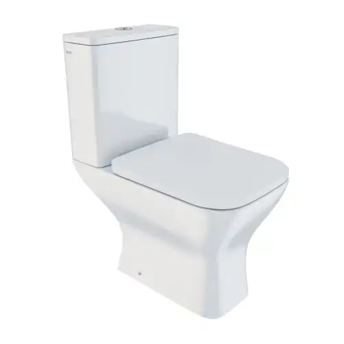 IDDIS Унитаз-компакт безободковый, Torr, TORRDSEi24