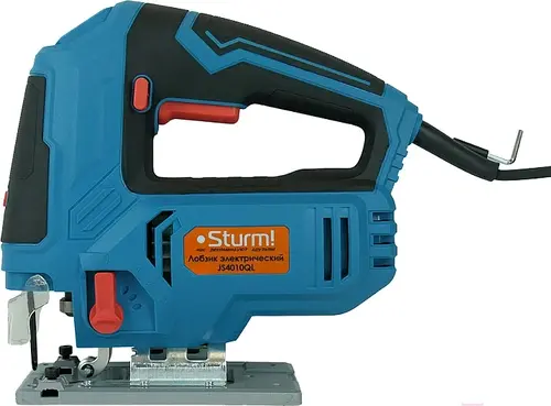 Sturm Лобзик электрический JS4010QL