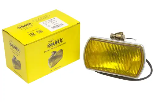 Фара противотуманная GILBER 403.111