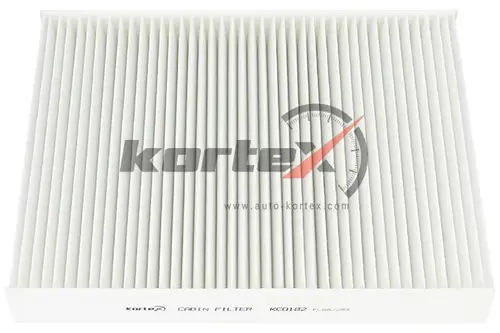 Салонный фильтр KORTEX KC0182