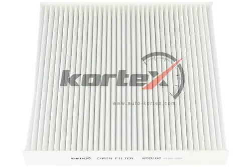 Салонный фильтр KORTEX KC0184