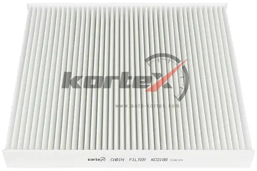 Салонный фильтр KORTEX KC0186