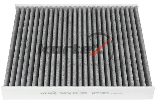 Салонный фильтр KORTEX KC0186S