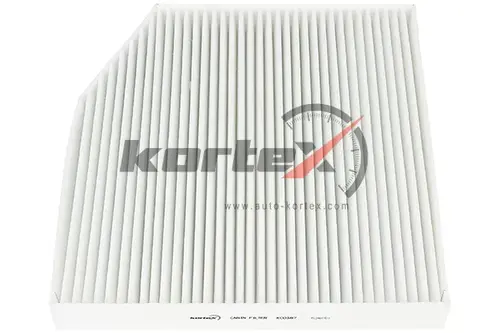 Салонный фильтр KORTEX KC0187