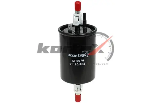 Топливный фильтр KORTEX KF0070