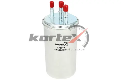 Топливный фильтр KORTEX KF0073