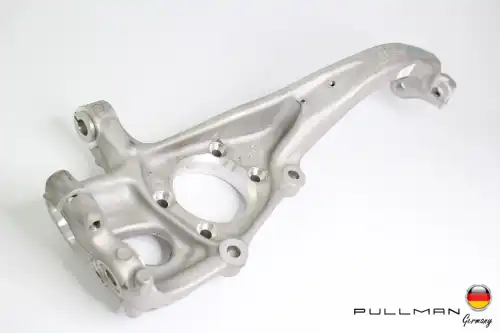 Кулак поворотный PULLMAN G4407052A4