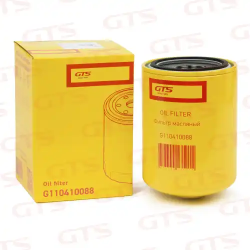 Фильтр масляный GTS G110410088