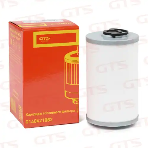 Топливный фильтр GTS G140421082