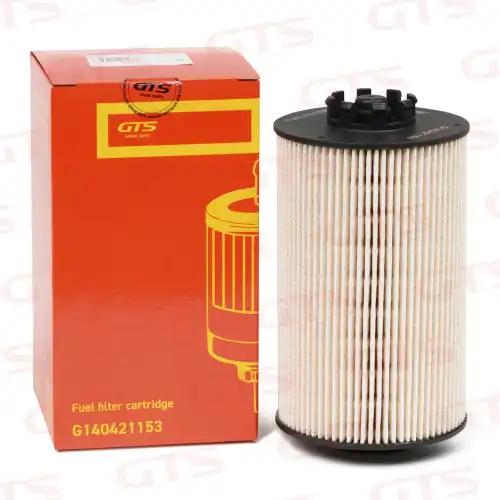 Топливный фильтр GTS G140421153