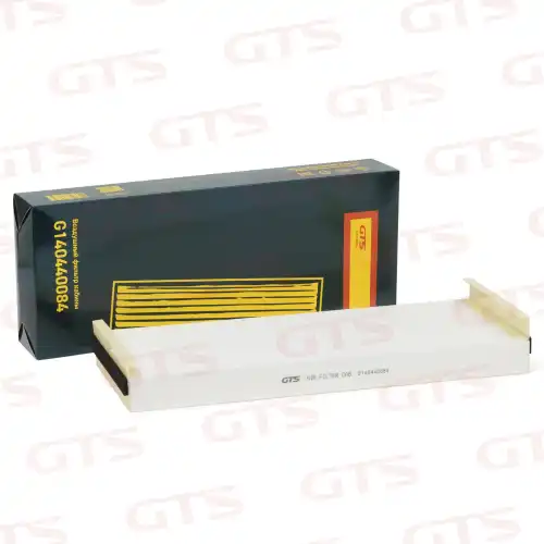 Салонный фильтр GTS G140440084