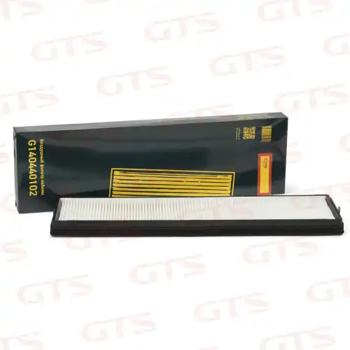 Салонный фильтр GTS G140440102