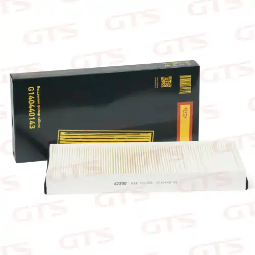 Салонный фильтр GTS G140440143