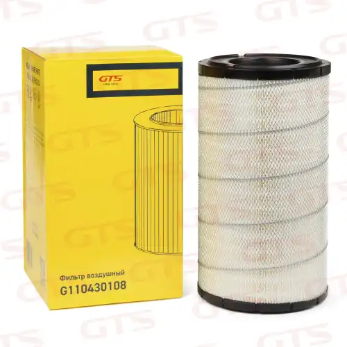 Фильтр воздушный GTS G110430108