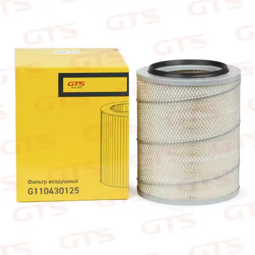 Фильтр воздушный GTS G110430125