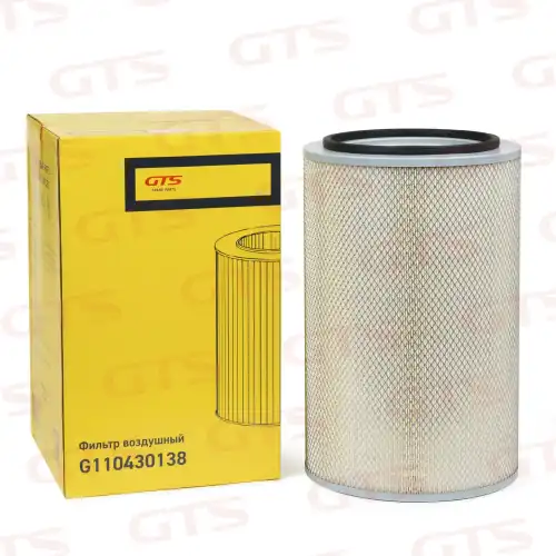 Фильтр воздушный GTS G110430138