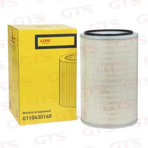 Фильтр воздушный GTS G110430140