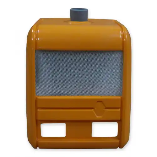 Капот T003 LAMIRO