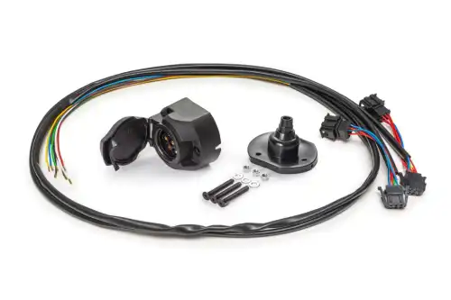 Фаркоп CARGEN 26003