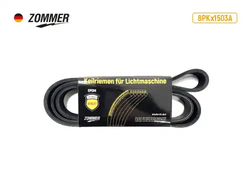ZOMMER 8PKX1503A