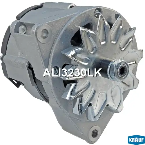 Генератор KRAUF ALI3230LK